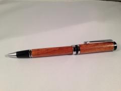 Rosewood Classic Twist Pen